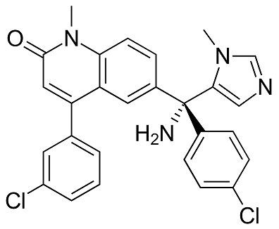 tipifarnib tipifarnib