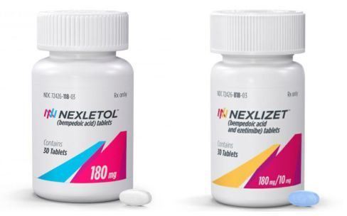 Nexletol-Nexlizet