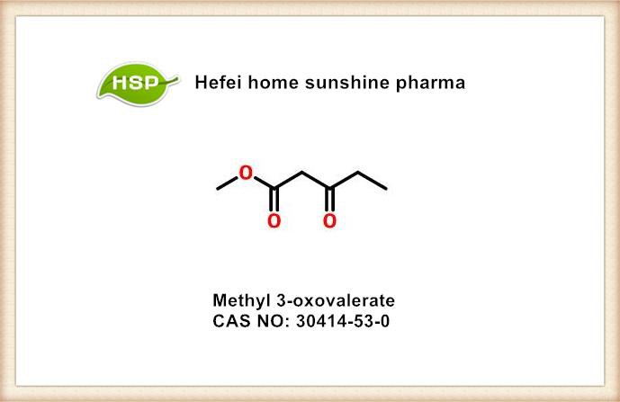 Metil-3-oksovaleratas CAS 30414-53-0
