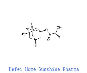 1-metakriloiloksi-3-Adamantanolis CAS 115372-36-6