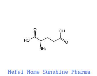 L-glutamo rūgštis CAS 56-86-0