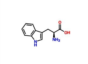L-triptofanas CAS 73-22-3