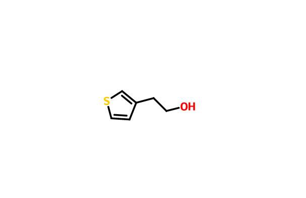 Tiofen-3-etanolis CAS 13781-67-4