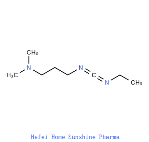 1-(3-dimetilaminopropil)-3-etilkarbodimidas CAS 1892-57-5