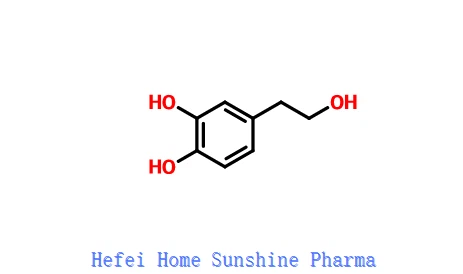 3,4-dihidroksifeniletanolis CAS 10597-60-1