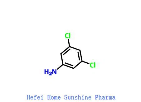 3,5-dichloranilinas CAS 626-43-7