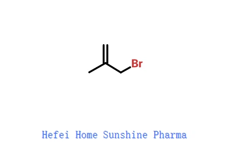 3-Bromo-2-metilpropenas CAS 1458-98-6