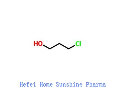 3-Chloro-1-propanolis CAS 627-30-5