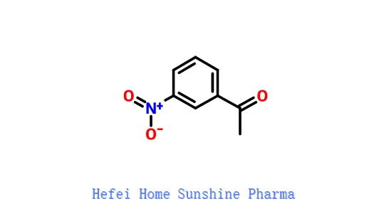 3'-Nitroacetofenonas CAS 121-89-1