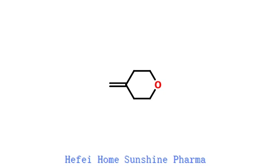 4-metilentetrahidro-2H-piranas CAS 36838-71-8