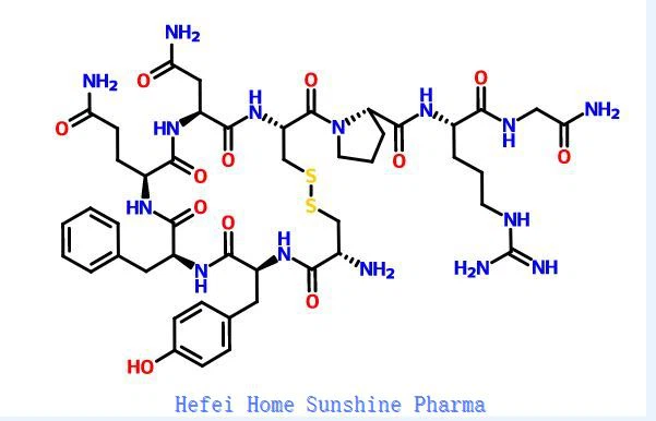 Argipresinas CAS 113-79-1