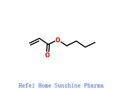Butilo akrilatas (BA) CAS 141-32-2