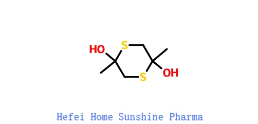 Dimerinis Mercapto propanonas CAS 55704-78-4