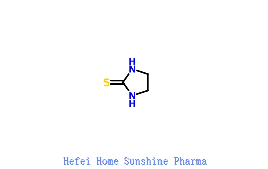 Etilentiokarbamidas CAS 96-45-7