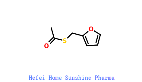 Furfurilo tioacetatas CAS 13678-68-7