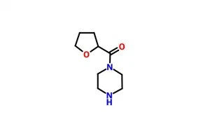 1- (tetrahidro-2-furoil) piperazinas CAS 63074-07-7