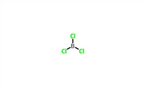 Boro trichloridas CAS 10294-34-5