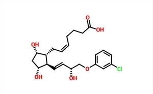 KLOPROSTENOLIS CAS 40665-92-7