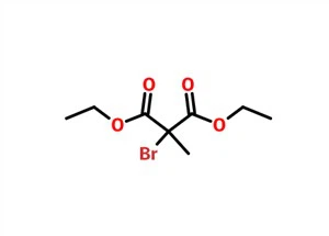 Dietilo 2-brom-2-metilmalonatas CAS 29263-94-3