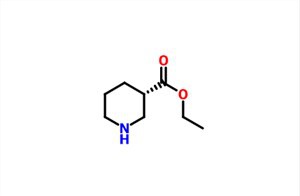 Etil (3R) -piperidin-3-karboksilatas CAS 25137-01-3