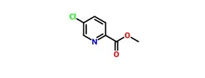 Metilo 5-chlor-2-piridinkarboksilatas CAS 132308-19-1