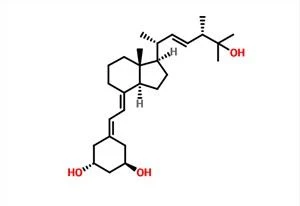 Parikalcitolis CAS 131918-61-1