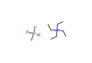 Tetraetilamonio tetrafluoroboratas CAS 429-06-1