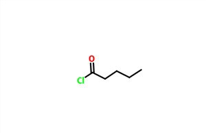 Valerijaus chloridas CAS 638-29-9
