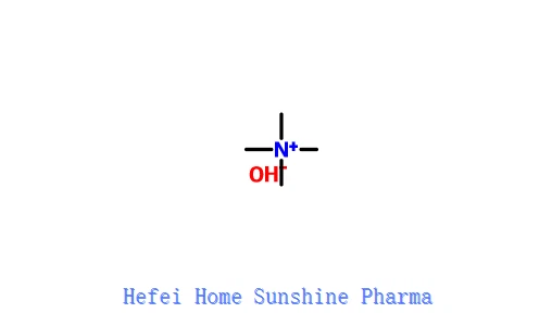 Tetrametilamonio hidroksidas CAS 75-59-2