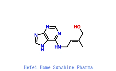 Trans-Zeatin CAS 1637-39-4