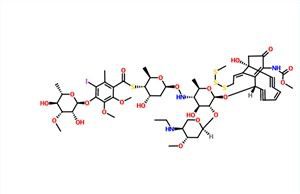 Kalicheamicin CAS 108212-75-5