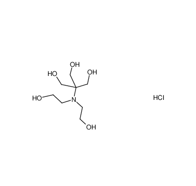 Bis-Tris hidrochlorido CAS 124763-51-5