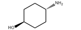 Trans-4-Aminocikloheksanolis CAS 27489-62-9